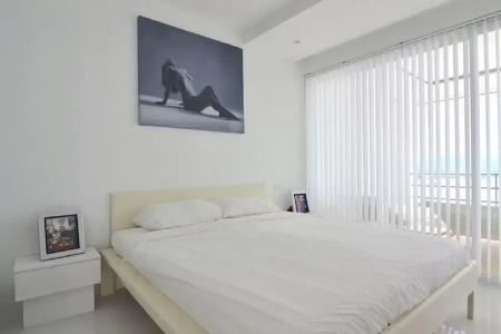 Unique Boutique Residences - 102