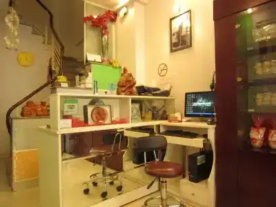 My Home - 10