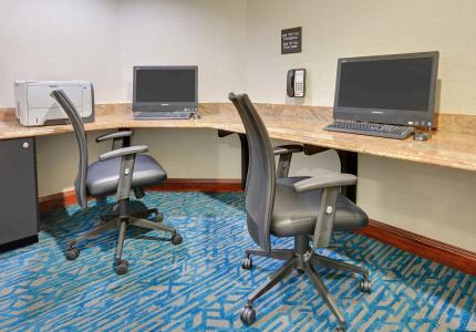 Hampton Inn & Suites Dallas-Arlington-South - 2