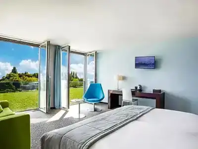 Starling Lausanne - 65