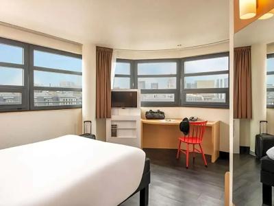 ibis Paris Gare de Lyon Diderot - 38