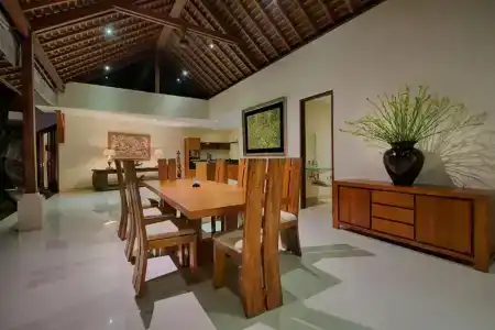 Santun Luxury Private Villas - 74