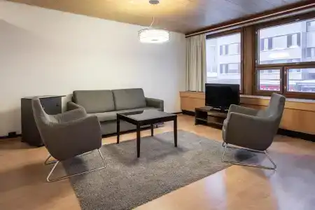 Scandic Polar - 56