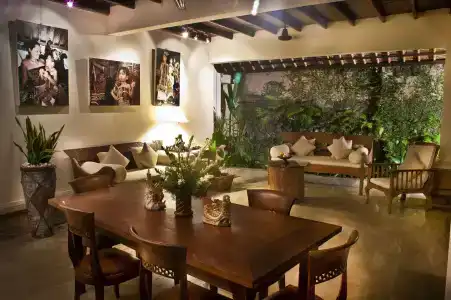 Villa Semana & Spa - 28