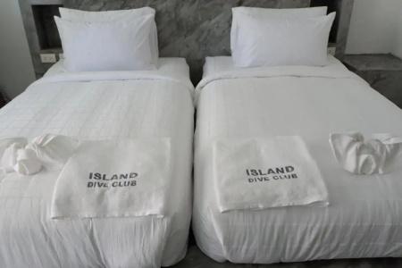 Island Dive Club - 30