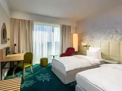 Mövenpick Stuttgart Messe & Congress - 68