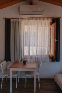 Natureland Efes Pension - 82