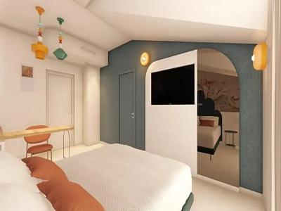 Albergo Diffuso Bacco Furore - 68