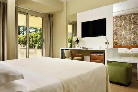 Continental Wellness & Spa - 101