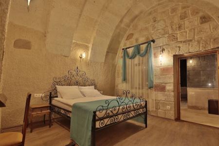 Jacob's Cave Suites - Cappadocia - 58