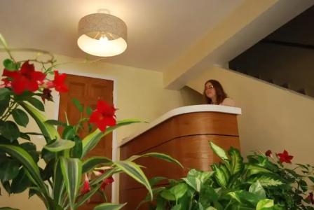 Town House - 19