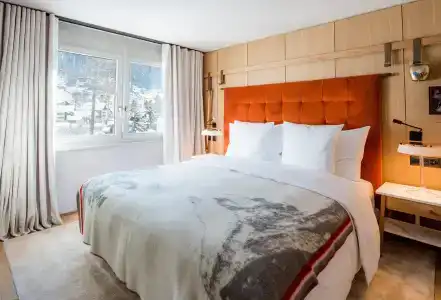Schweizerhof Zermatt - a Small Luxury - 32
