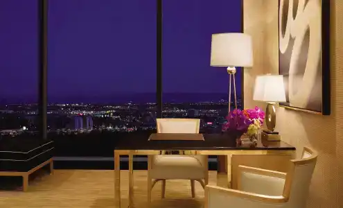 Encore at Wynn Las Vegas - 4