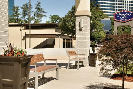 Hampton Inn Atlanta-Buckhead - 19