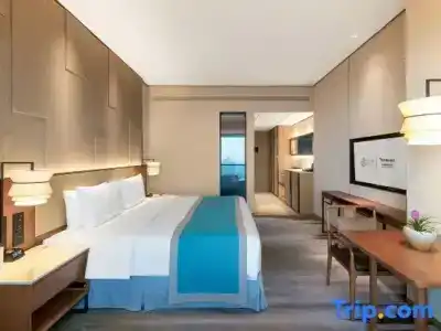 Yuluxe Chengdu - 95