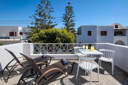 Kalya Suites - 44