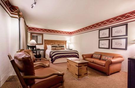 Inn & Spa at Loretto - 44
