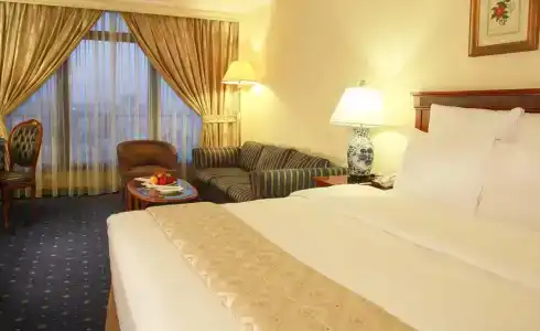 Regency Palace Amman - 4
