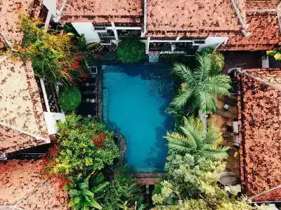 Rambutan Resort – Siem Reap - 140