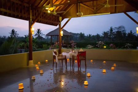 Ubud Wana Resort - 23