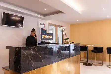 b&b hôTel Rennes Sud Chantepie - 23