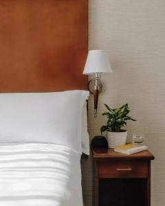 Club Quarters Rittenhouse Square, Philadelphia - 48