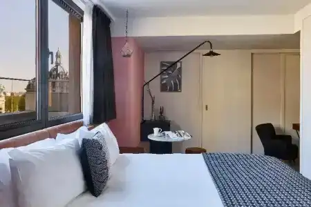Indigo Antwerp City Centre, an IHG Hotel - 69