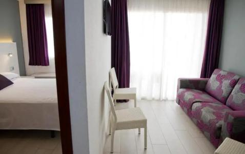 ApartMiami Park - 122