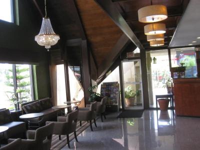 Best Western Orlando West - 22