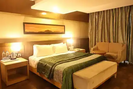Vgp Golden Beach Resort - 33