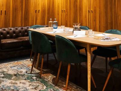 Mercure Bordeaux Gare Atlantic - 22