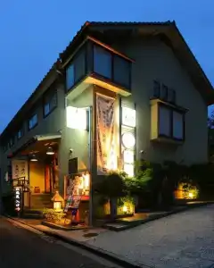 Ryokan Matsushima - 0