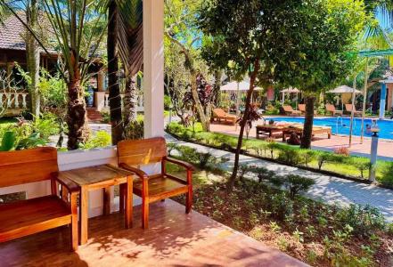 Orange Resort - 201