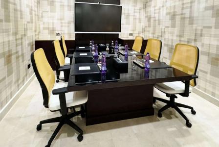 Ramada Encore by Wyndham - 14