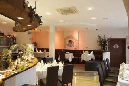 -Pension Am Schwanenteich - 21