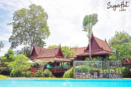 Sugar Hut Resort & Restaurant - 28