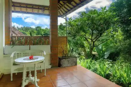 Taman Indrakila - 26