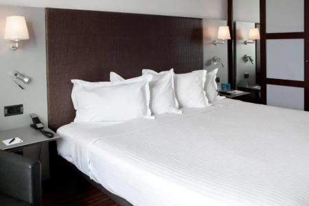 Ac Gijón By Marriott - 16