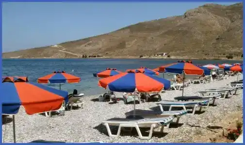 Eleni Beach - 2