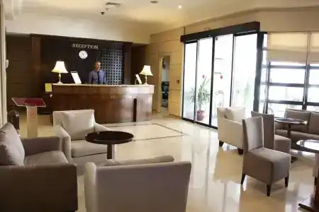 Hôtel Le Consul - 6