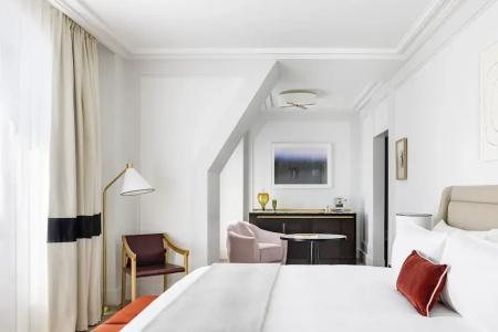 Kimpton - St Honoré Paris, An Ihg - 44