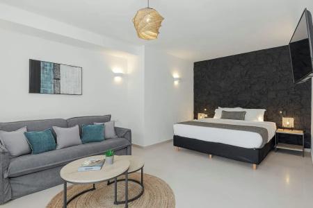 Onyx & Suites - 55