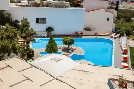 Myrtis Spa - 53