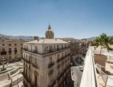 b&bs - Palermo Quattro Canti - 16