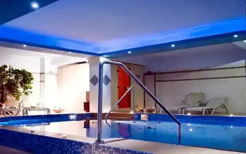 Gea Kaimaktsalan & Spa - 53