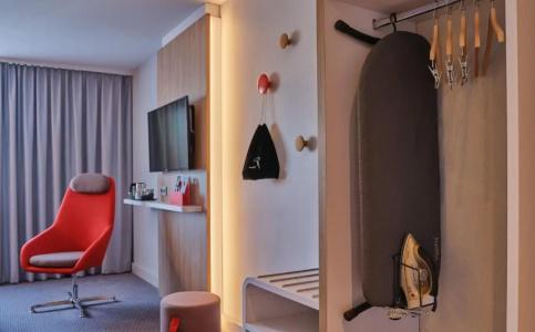 Holiday Inn Express Dortmund, An Ihg - 71