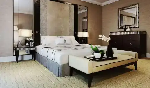 The Ritz-Carlton, - 27