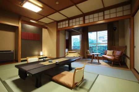 Shirakawa Yunokura - 33