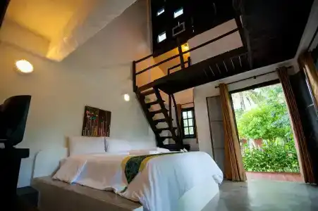 Baan Pong Tara - 4