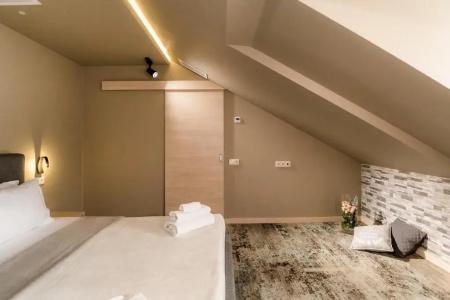 Boutique Villa Mtiebi - 123